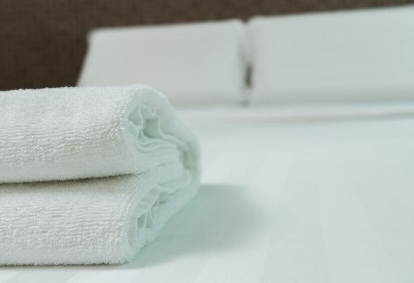 豪华房间, 1 Hotel Mahkota Cheras