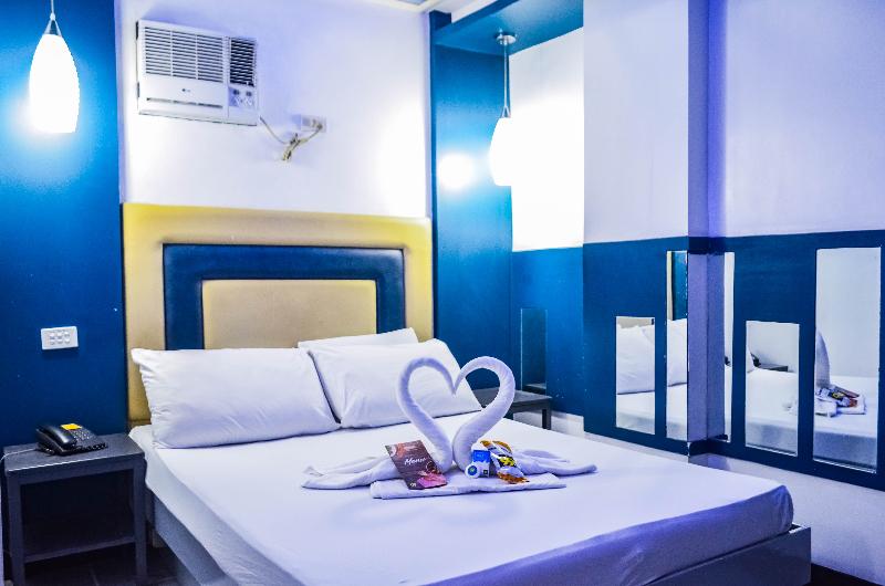 Номер Стандарт, 99 Quiapo Manila