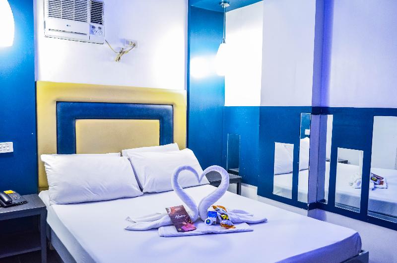 Quarto Estandar, 99 Quiapo Manila