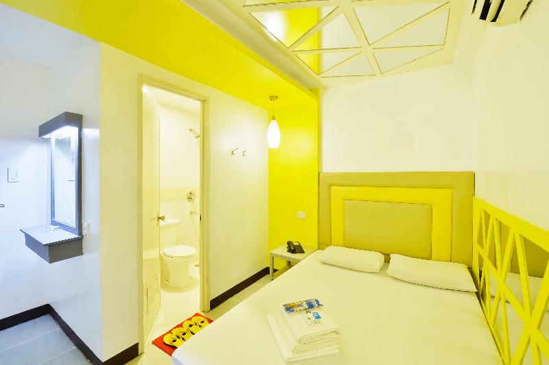 Quarto Estandar, 99 Quiapo Manila