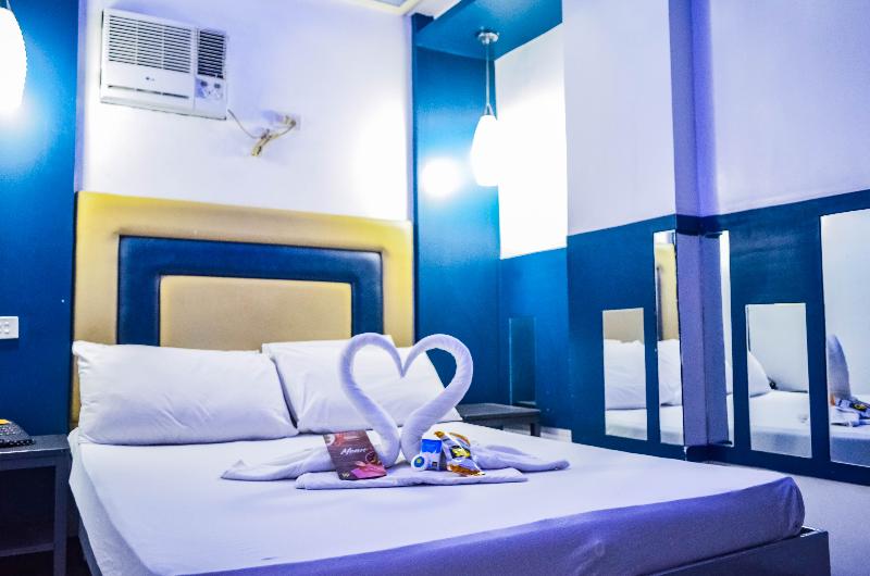 Quarto Estandar, 99 Quiapo Manila