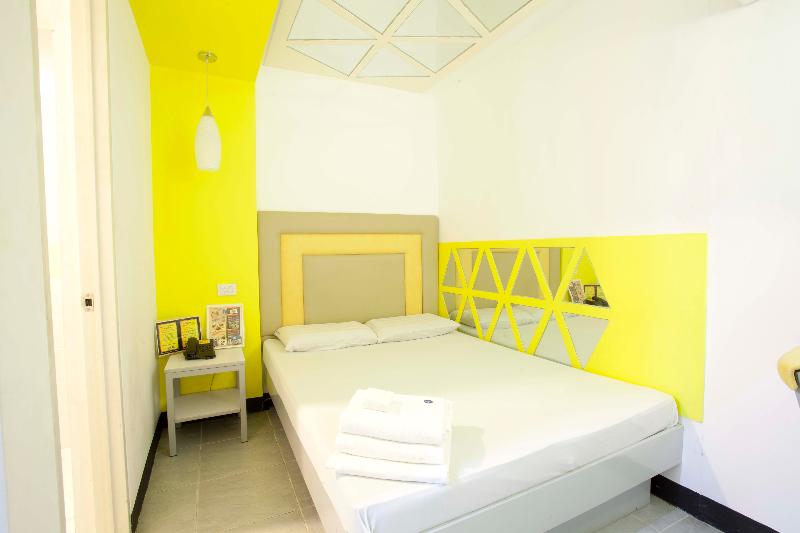 Quarto Estandar, 99 Quiapo Manila