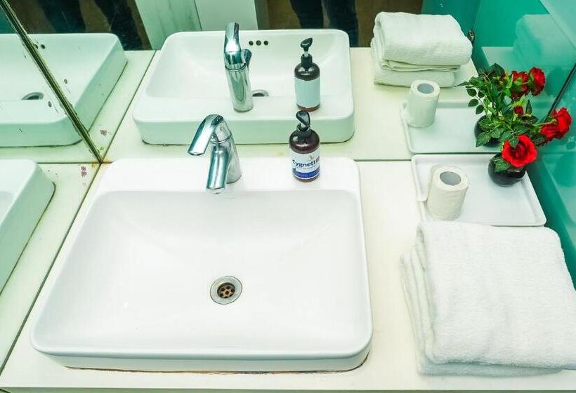 Chambre Deluxe, Cygnett Inn Celestiial Goa