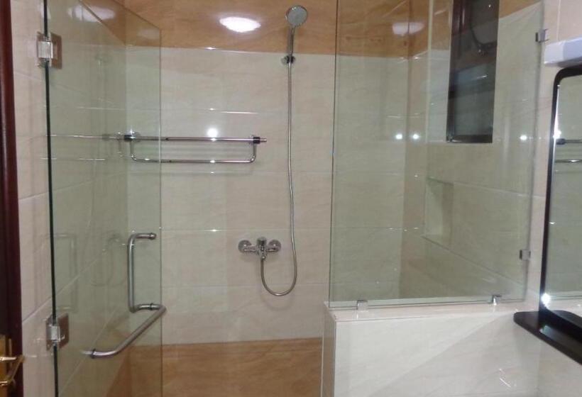 Standardzimmer, Eagle Palace