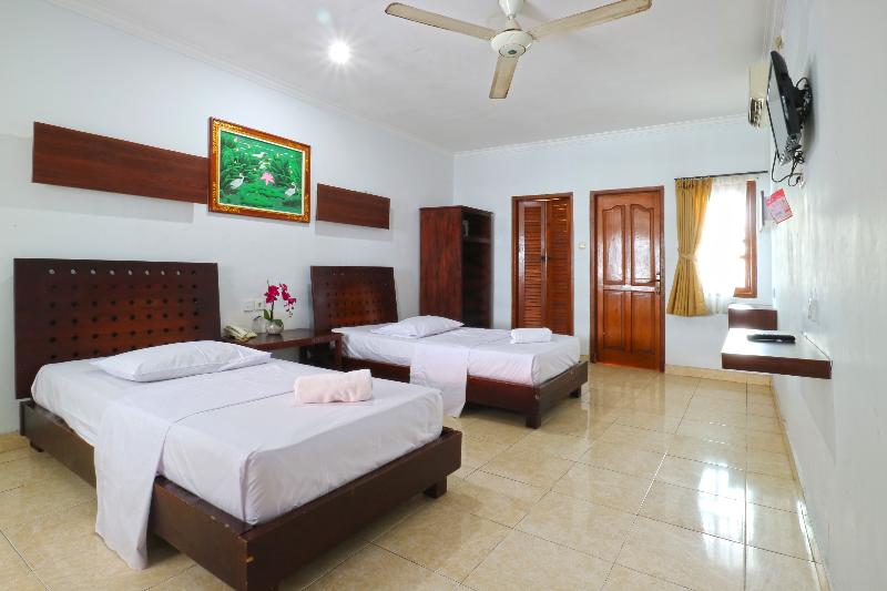 스탠다드 룸, Gemini Star