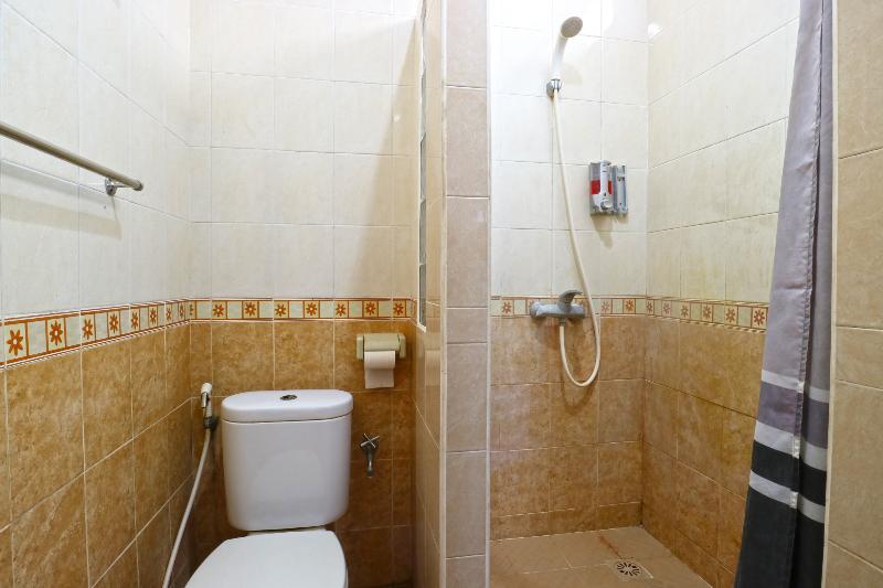 스탠다드 룸, Gemini Star