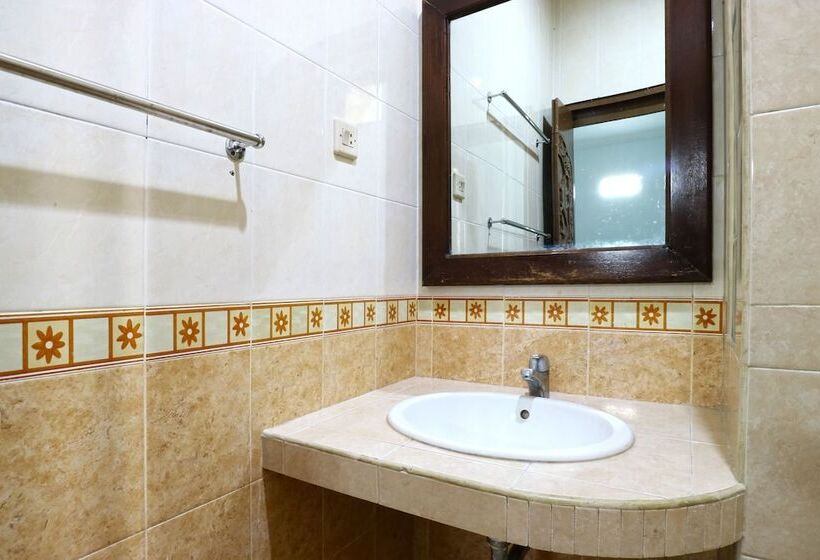 스탠다드 룸, Gemini Star