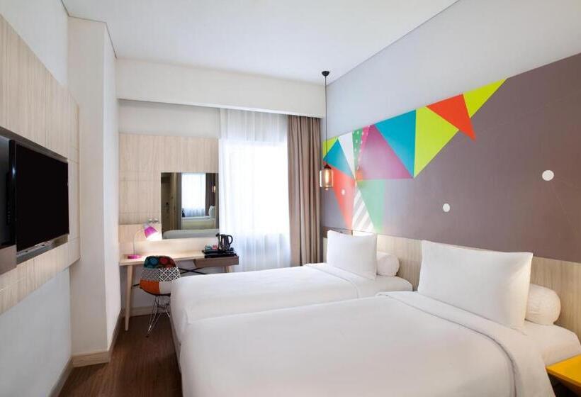 수피리어 룸, Ibis Styles Jakarta Sunter