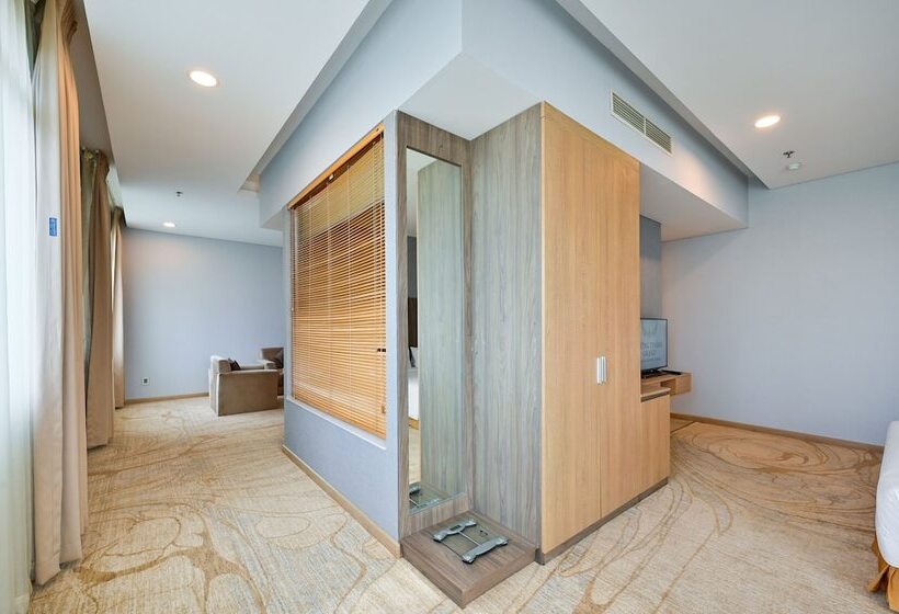 Executive Suite, Muong Thanh Grand Saigon Centre