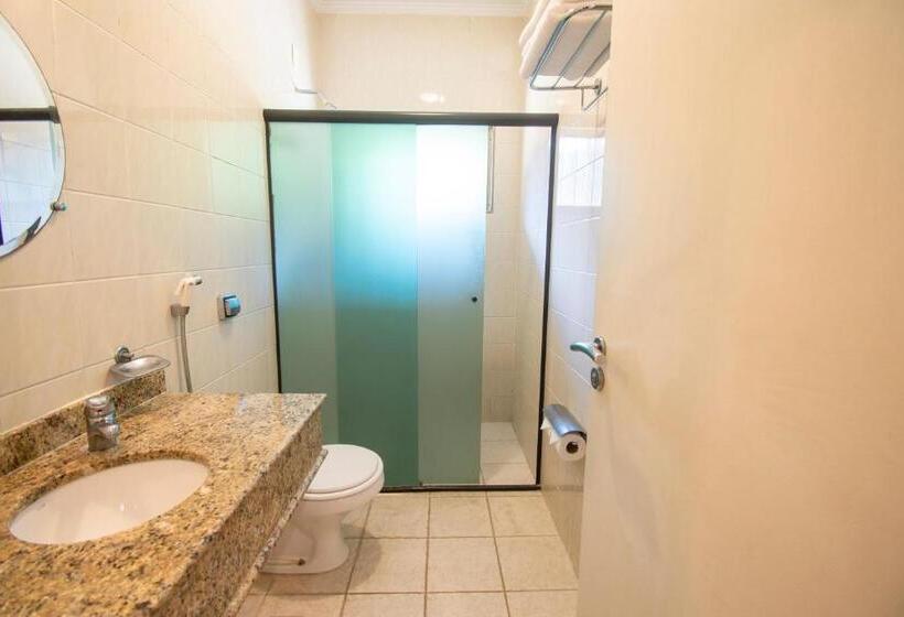 Номер Стандарт, Oscar Inn Eco Resort