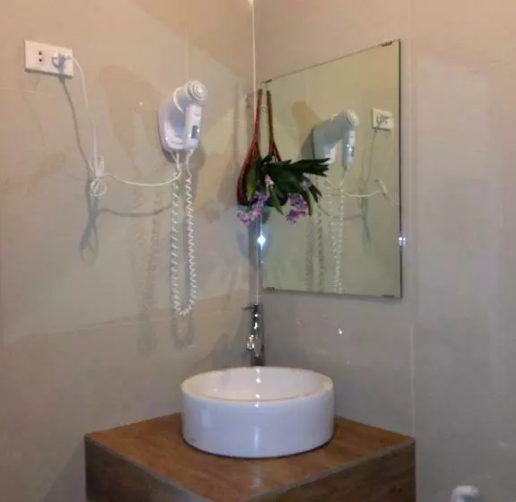 Suite with Terrace, Palm Sweet Resort