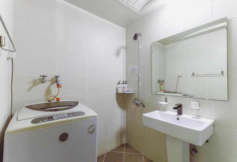 수피리어 룸 바다 전망, Residence Hotel Blue Ocean View