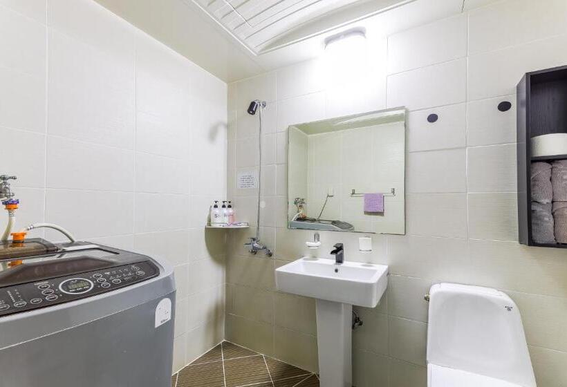 디럭스 룸 바다 전망, Residence Hotel Blue Ocean View