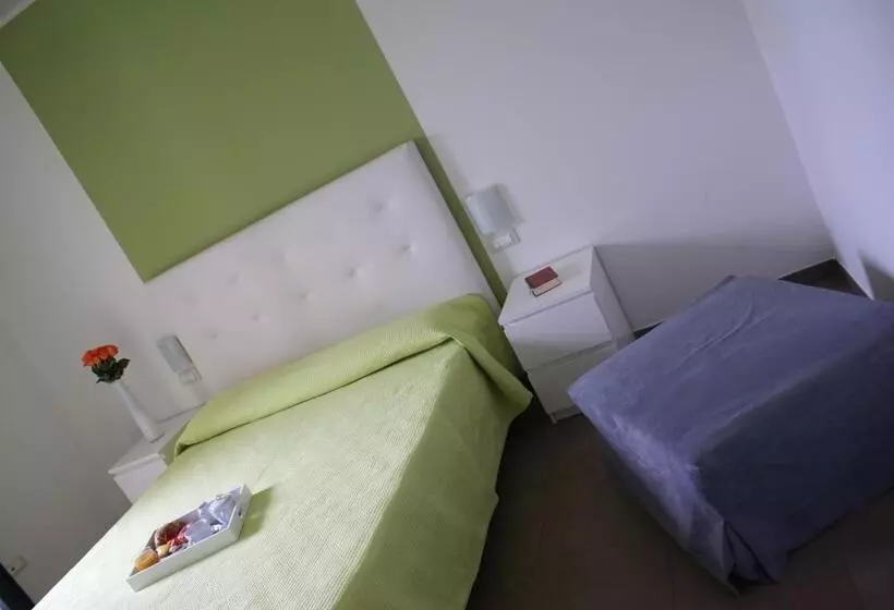 آپارتمان 1 خوابه با تراس, Riviera Palace Residence