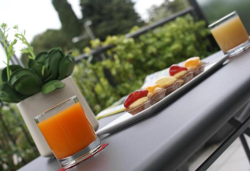 شقة غرفة واحدة مزودة بتراس, Riviera Palace Residence