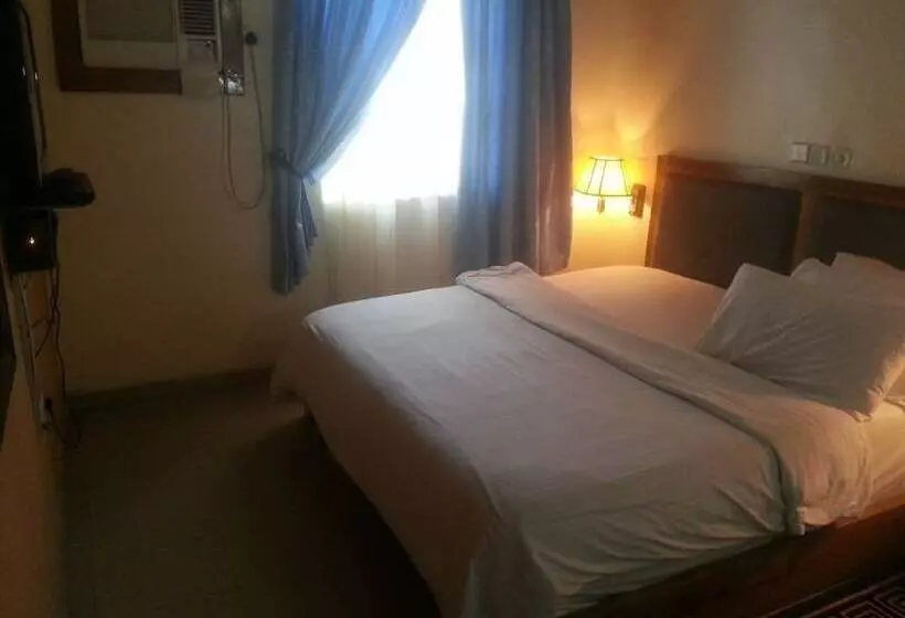 آپارتمان اجرایی 1 خوابه, Room In Lodge   Definite Destiny