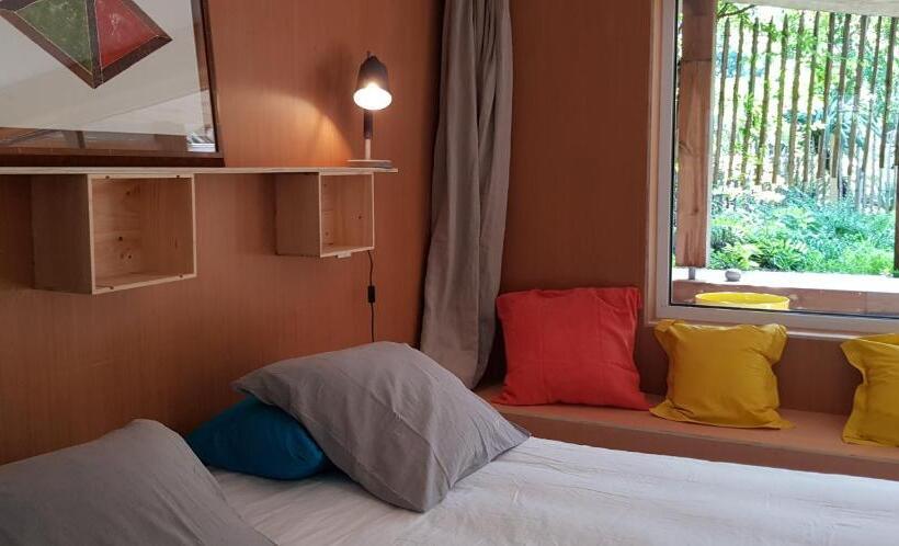 Habitació Estàndard Llit King, Le Lodge Du Cap Ferret