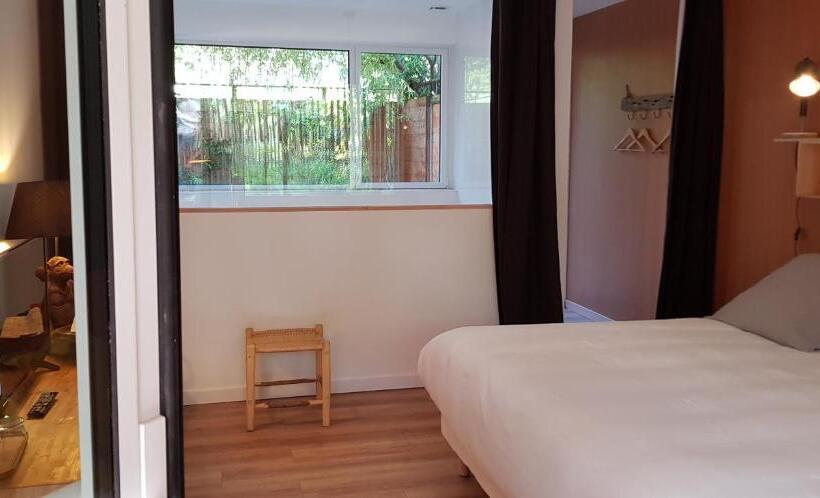 Habitació Estàndard Llit King, Le Lodge Du Cap Ferret
