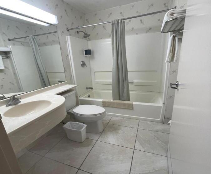 اتاق استاندارد, Metrotel Express