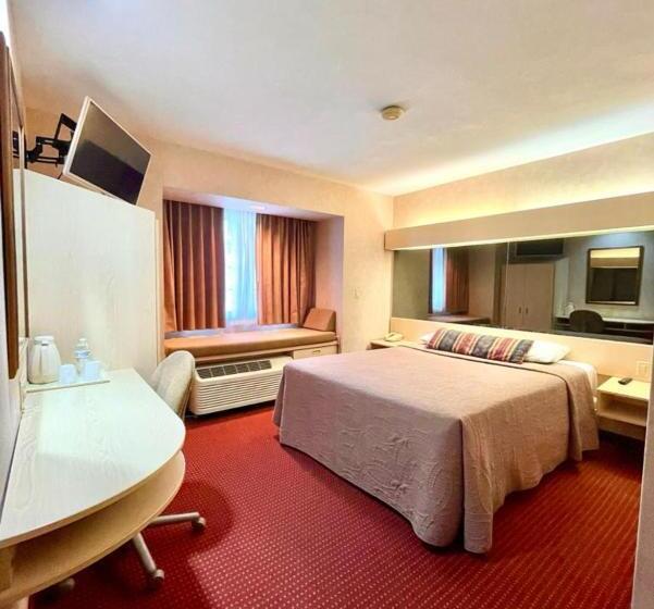 اتاق استاندارد, Metrotel Express