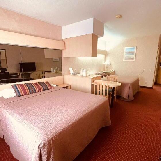 سوییت لوکس, Metrotel Express