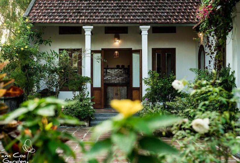 خانه 1 خوابه, Tam Coc Garden Resort