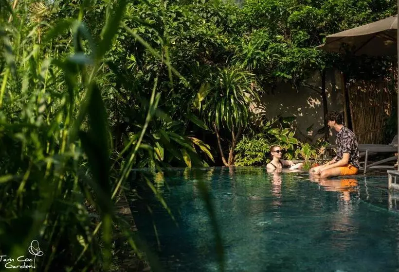 ویلای 1 خوابه, Tam Coc Garden Resort