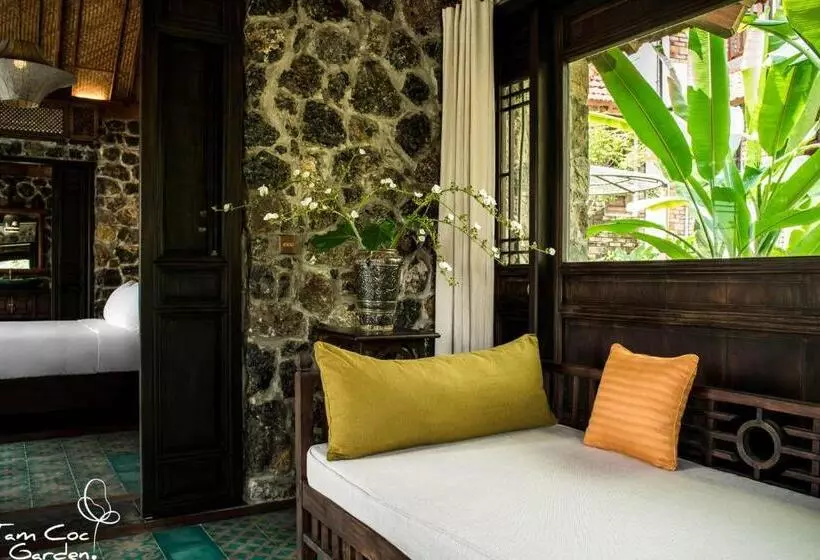 ویلای 1 خوابه, Tam Coc Garden Resort