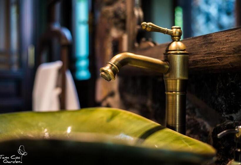 Standard Bungalow, Tam Coc Garden Resort