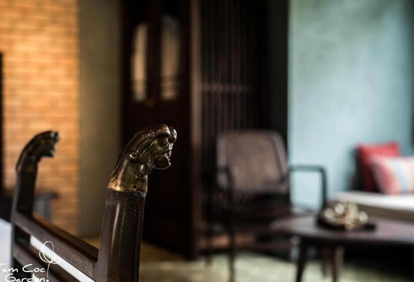 اتاق استاندارد, Tam Coc Garden Resort