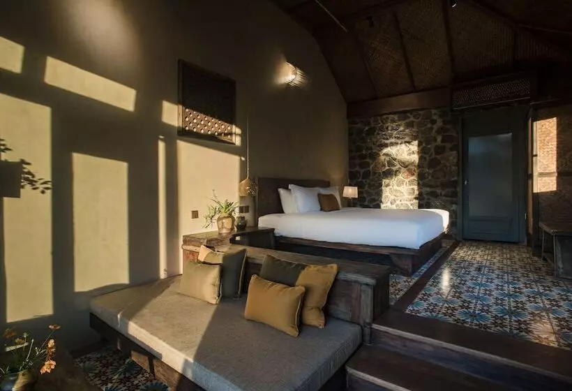 بانگلوی ممتاز, Tam Coc Garden Resort