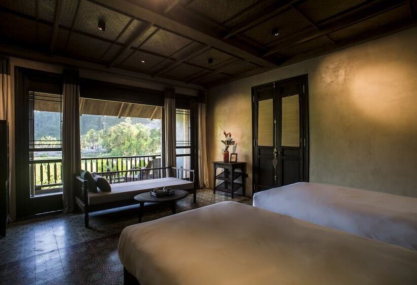 Standardrum, Tam Coc Garden Resort