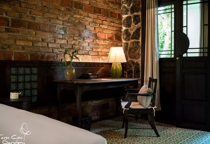 بانگلوی استاندارد, Tam Coc Garden Resort