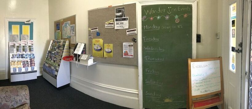 חדר סטנדרט יחיד, Wander Inn – Bunbury Backpackers