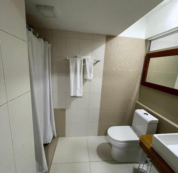 اتاق استاندارد, Aparta Hotel Plaza Del Sol