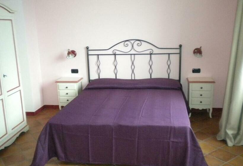 Семейный Номер Вид на Море, B&b Il Porticciolo Di Amalfi