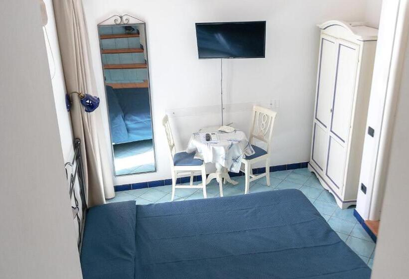 Номер Economy, B&b Il Porticciolo Di Amalfi