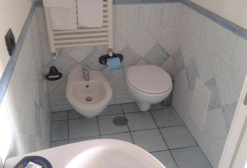 Номер Economy, B&b Il Porticciolo Di Amalfi