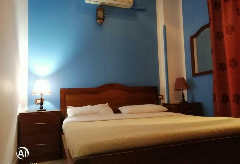 اتاق استاندارد, Al Hambra