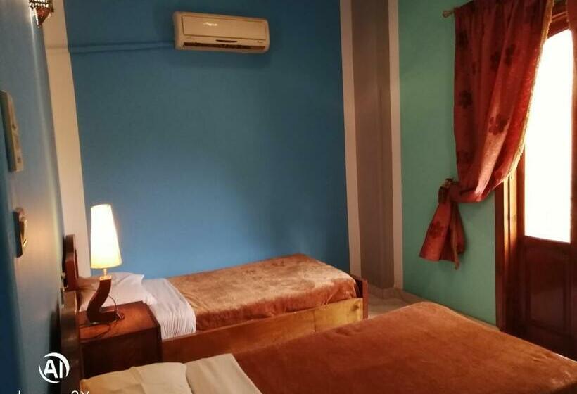 اتاق استاندارد, Al Hambra