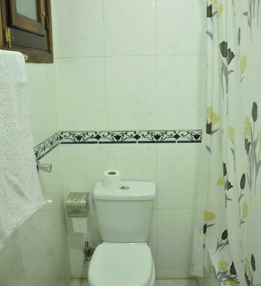 اتاق استاندارد, Al Hambra