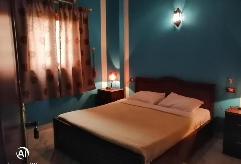 آپارتمان 2 خوابه, Al Hambra