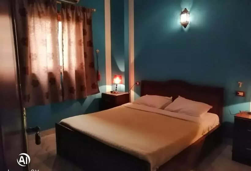 آپارتمان 2 خوابه, Al Hambra