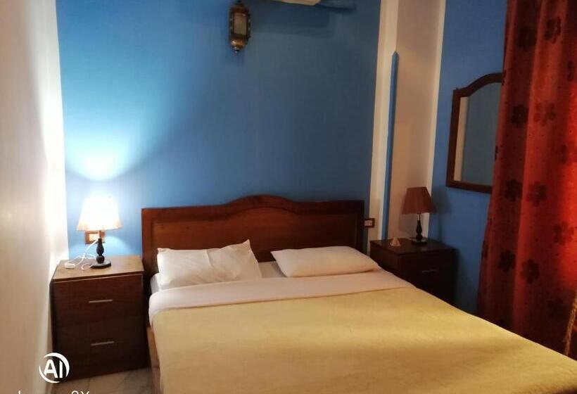 آپارتمان 2 خوابه, Al Hambra