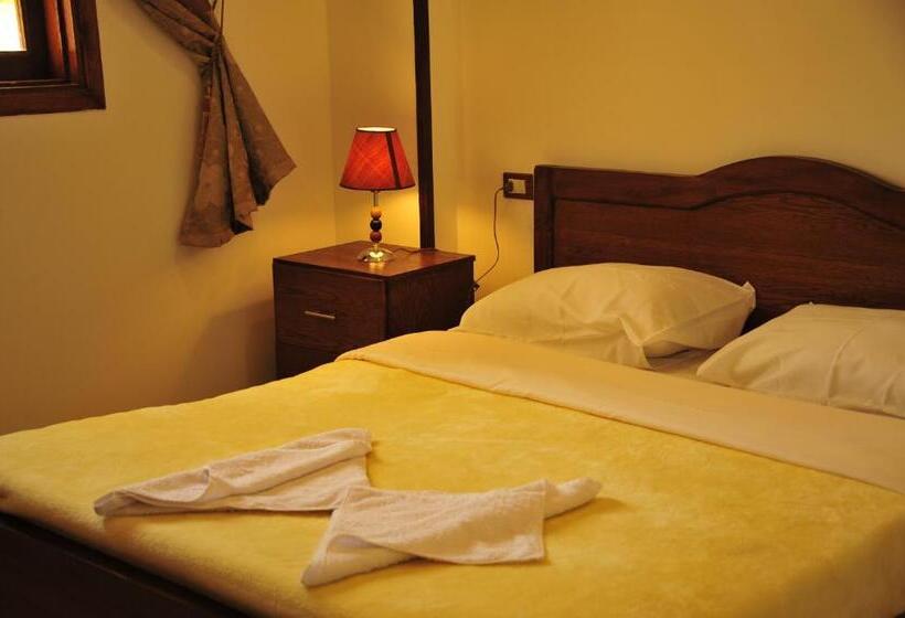 آپارتمان 2 خوابه, Al Hambra