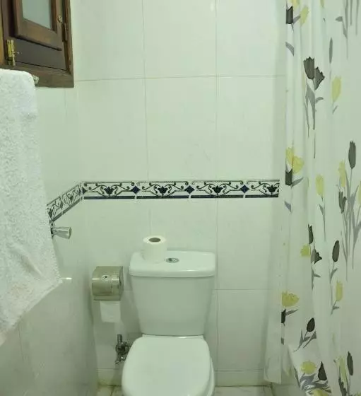 آپارتمان 2 خوابه, Al Hambra