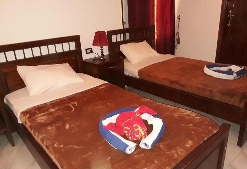 آپارتمان 2 خوابه, Al Hambra