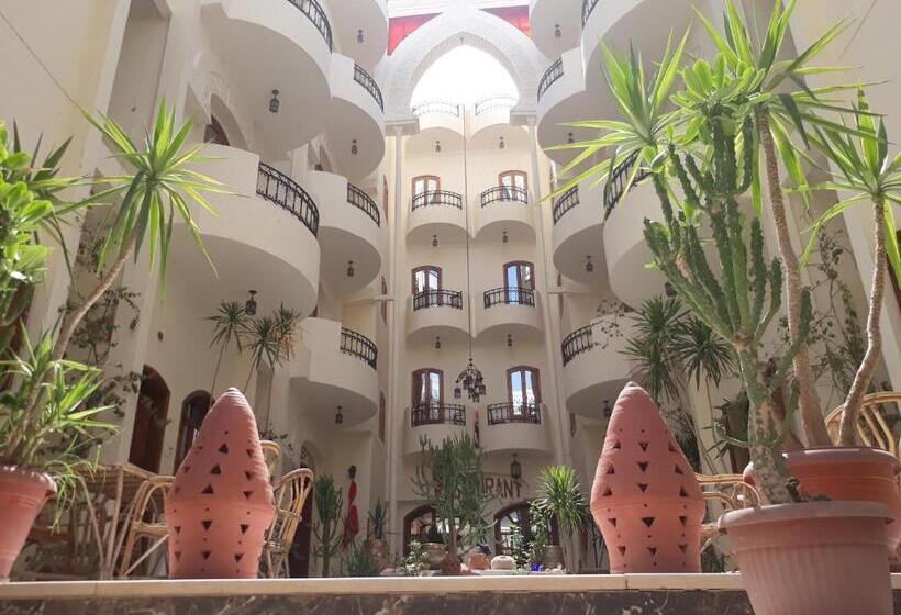 آپارتمان 2 خوابه, Al Hambra