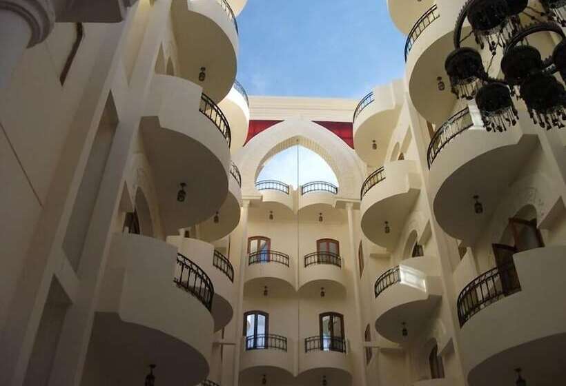 اتاق استاندارد, Al Hambra