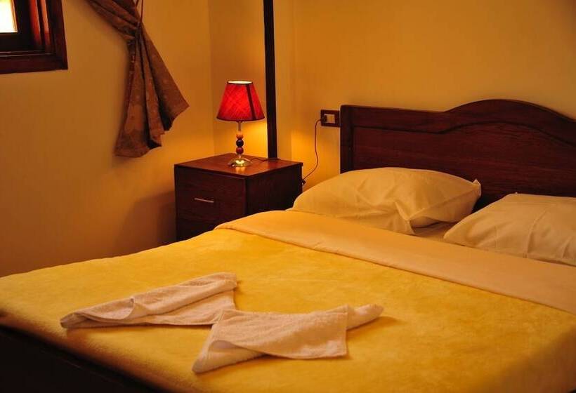 آپارتمان 2 خوابه, Al Hambra